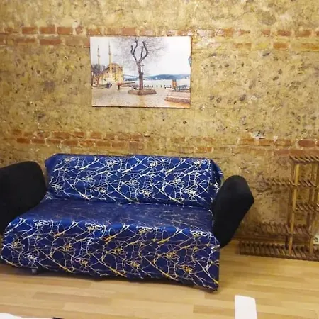 Taksim'de Studyo Daire Κωνσταντινούπολη