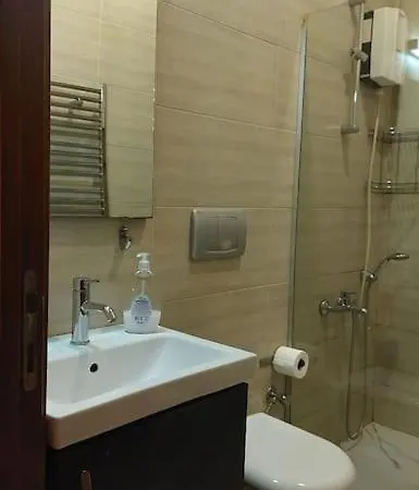 Taksim'de Studyo Daire * 이스탄불