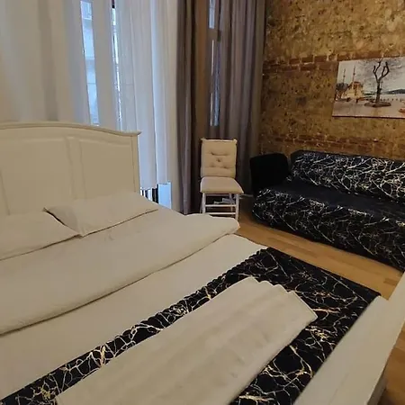 아파트 Taksim'de Studyo Daire